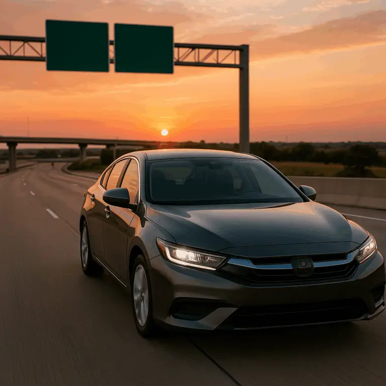 Collin County Toll Highways: ADAS Misalignment Risks