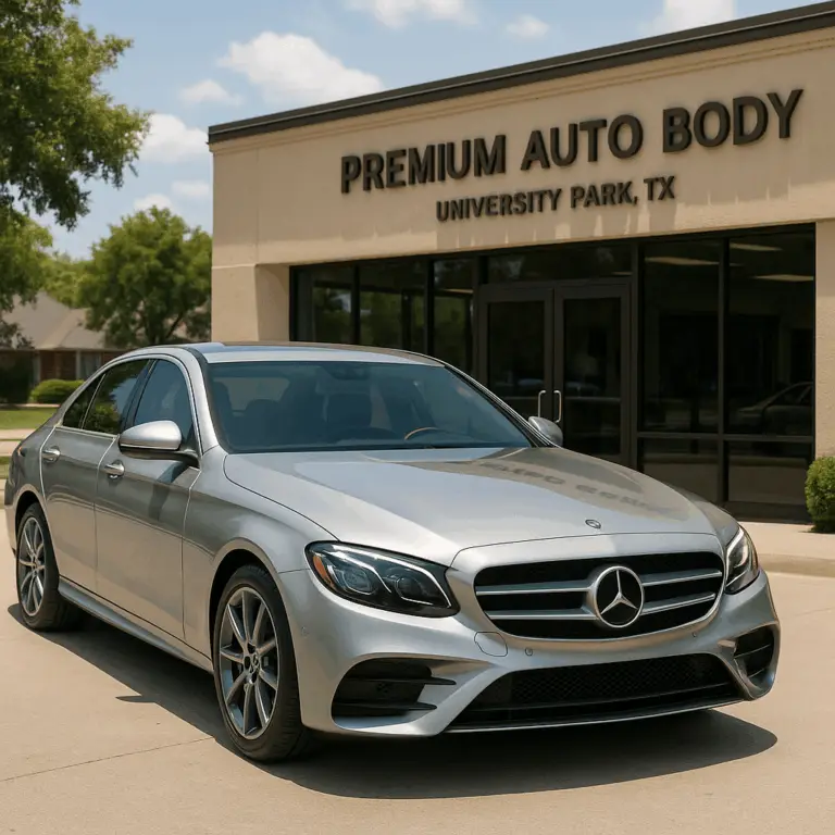 Luxury Looks, Hidden Risks: Why Premium Repairs Near Me In DFW