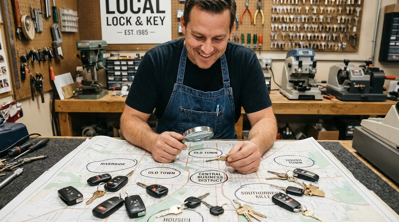 Key Maker Key Find The Best Key Maker Near You For Cars And Homes