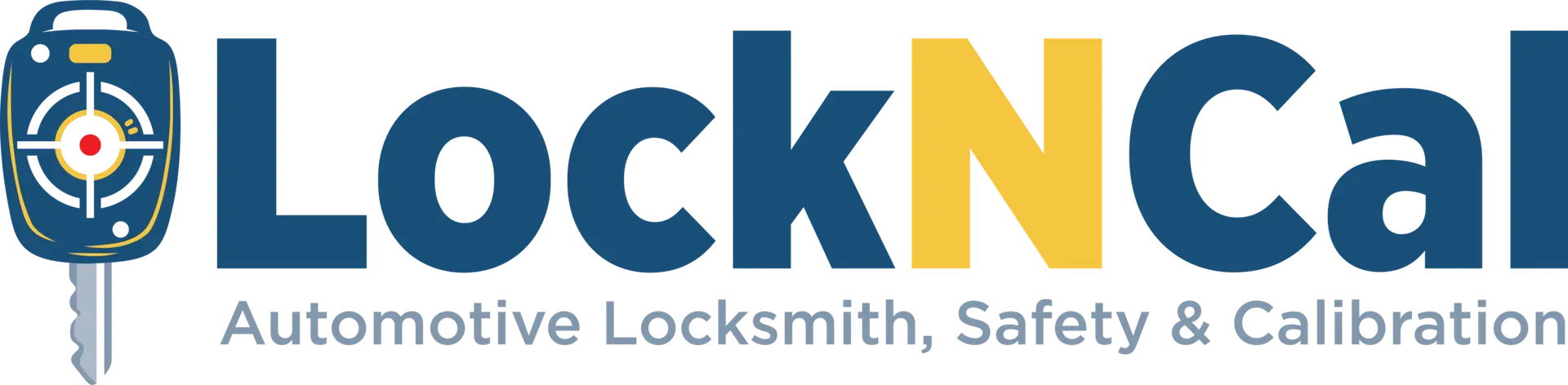 LockNCal