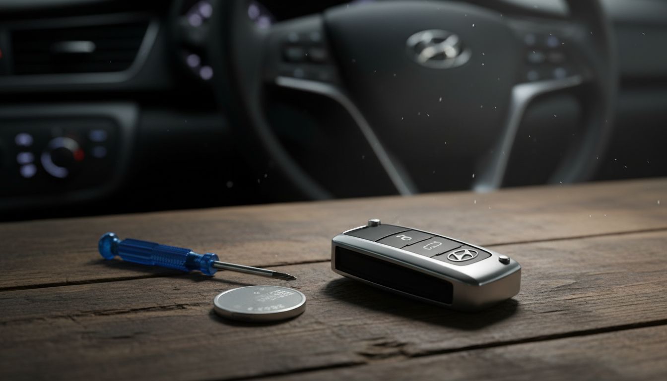 Car key fob tools