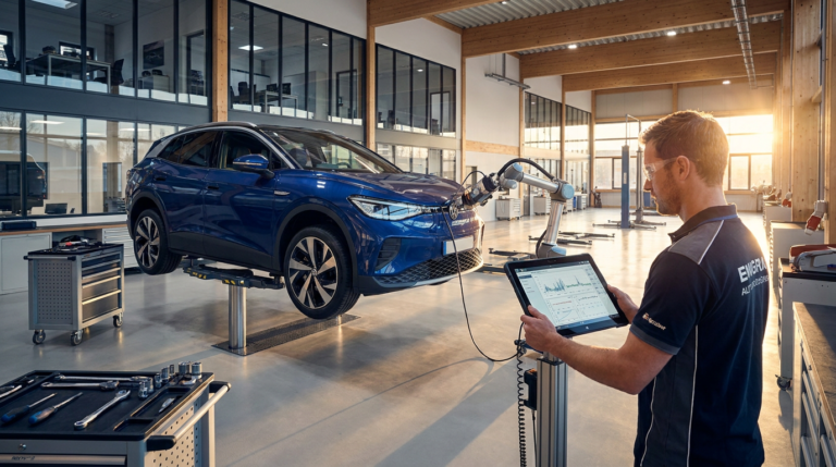 Vehicle Diagnostics Austin: Your Local Buyer’s Guide