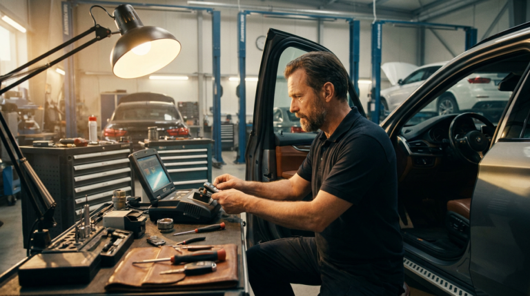Car Key Replacement in Grand Prairie TX: Your Guide