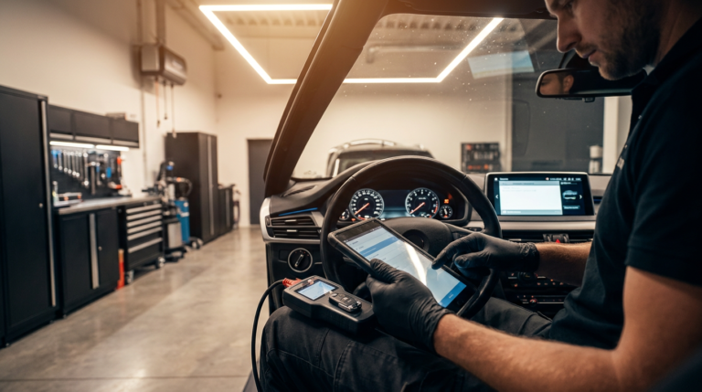 Car Key Programming in Coppell TX: Mobile vs Dealer