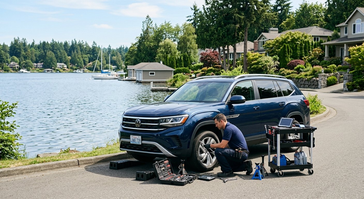 Mobile auto locksmith in Lavon, TX