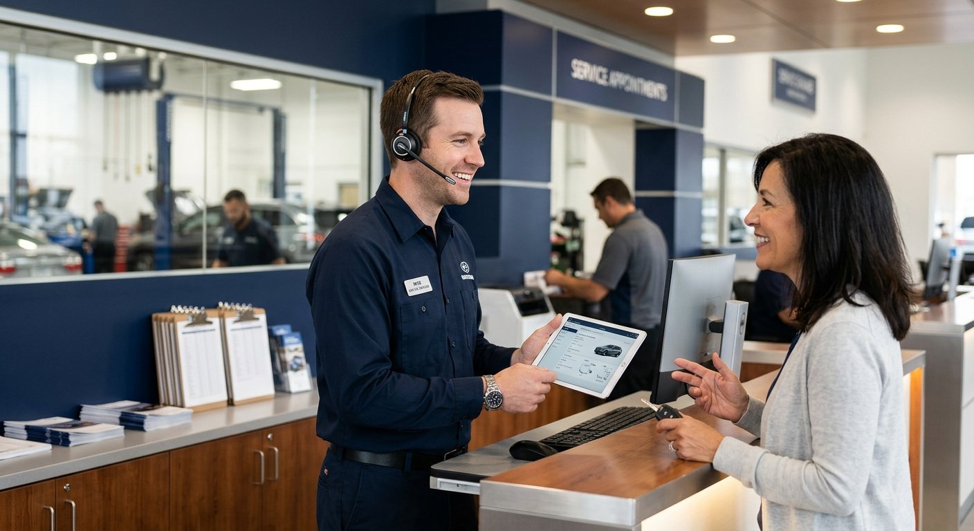 LockNCal mobile automotive locksmith and airbag technician in Dallas-Fort Worth