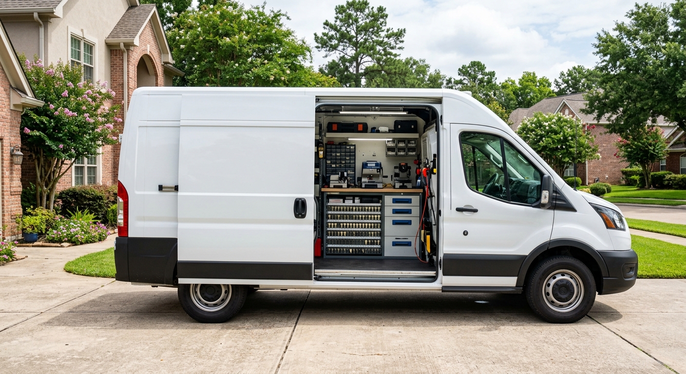 Nevada auto locksmith – LockNCal mobile service