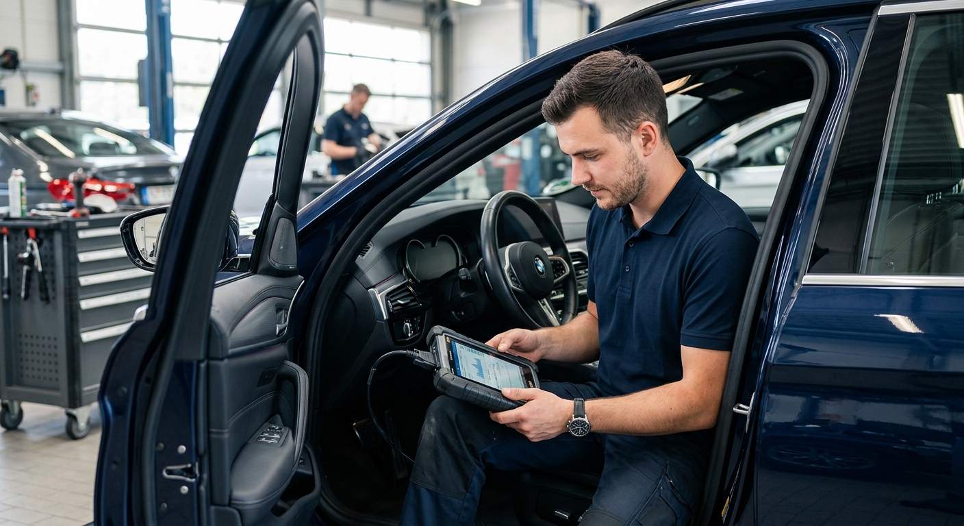 DFW auto locksmith – LockNCal mobile service