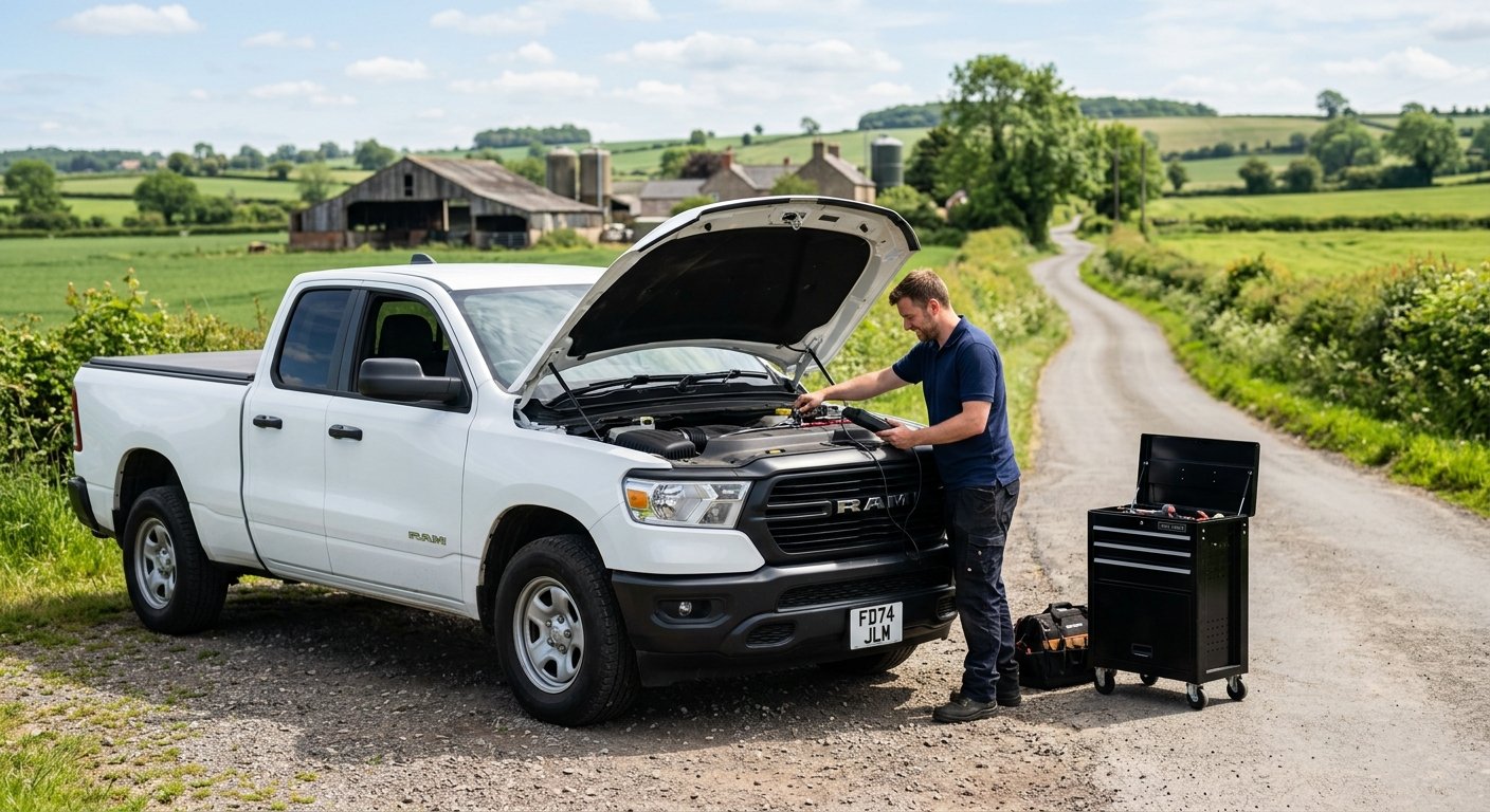 Mobile auto locksmith in Nevada, TX