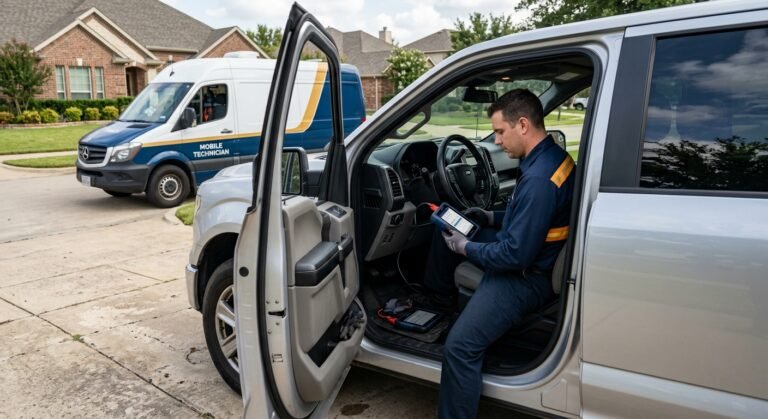 Mobile Airbag Module Reset Services In Lewisville 5 Airbag Module Reset Lewisville By A Lockncal Mobile Technician On-Site